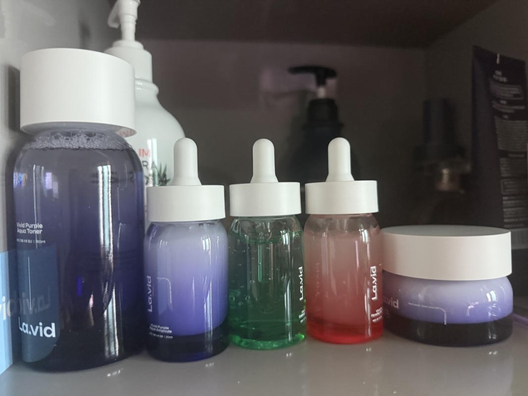 배송이 완전 빨라요!