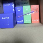 비비드 라인 5종 세트 [앰플스파츌라 증정]