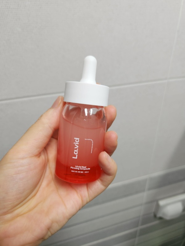 퍼밍 앰플 만족합니다.