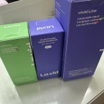 비비드 라인 앰플 3종 세트 [앰플 스파츌라 증정]