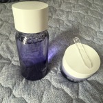 비비드 퍼플 수분 토너 150ml + 수분 크림 50g