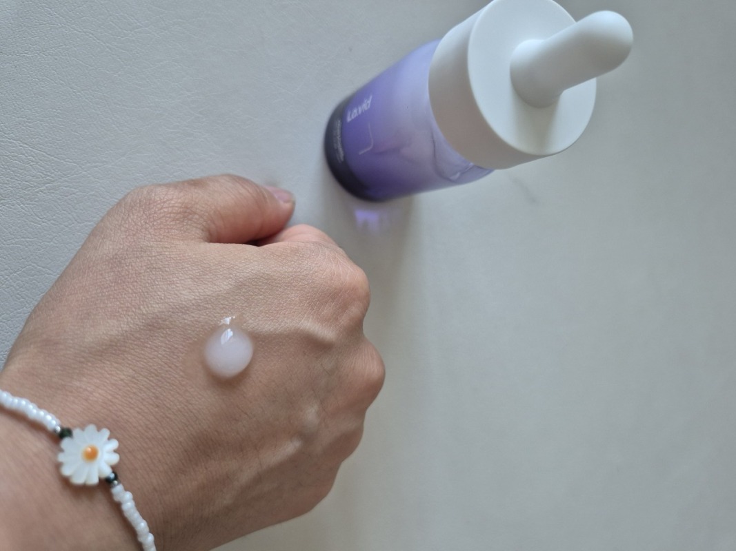 수분앰플후기입니당