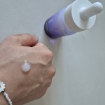 비비드 퍼플 수분 앰플 30ml [앰플 스파츌라 증정]