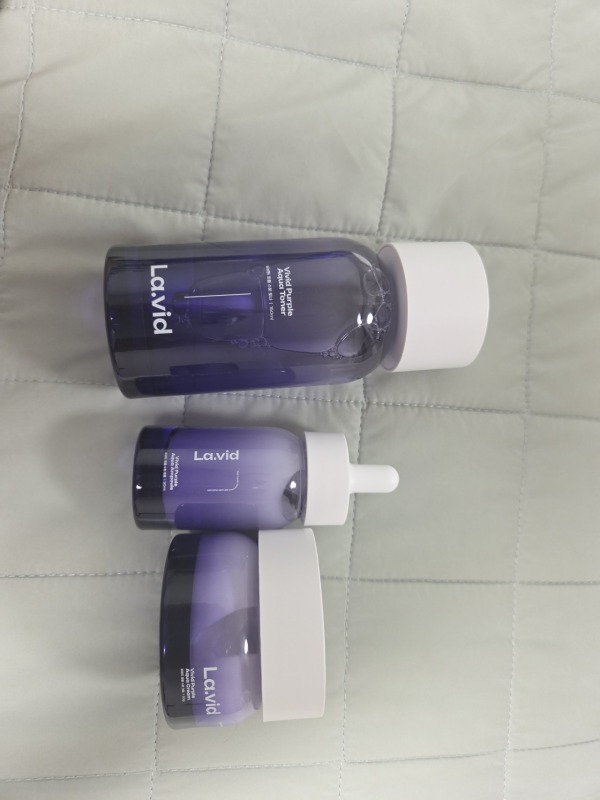 저한테도 잘 맞아요