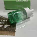 비비드 그린 카밍 앰플 30ml [앰플 스파츌라 증정]