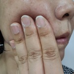 비비드 퍼플 수분 토너 150ml + 수분 크림 50g