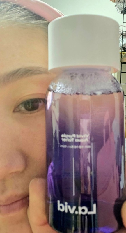 모공결개선에 효과 있는 수분토너