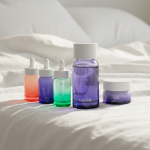 비비드 라인 5종 세트 [앰플 스파츌라 증정]